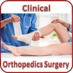 Logo of Clinical Orthopedics Surgery android Application 